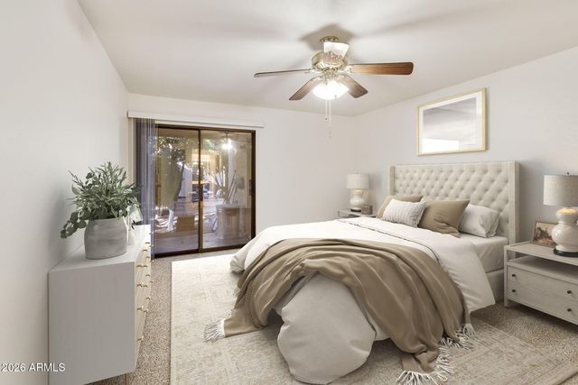 448 S DESERT FLOWER Drive, Mesa, AZ 85208