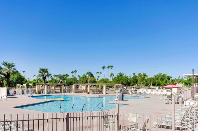 448 S DESERT FLOWER Drive, Mesa, AZ 85208