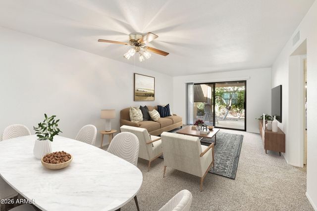 448 S DESERT FLOWER Drive, Mesa, AZ 85208