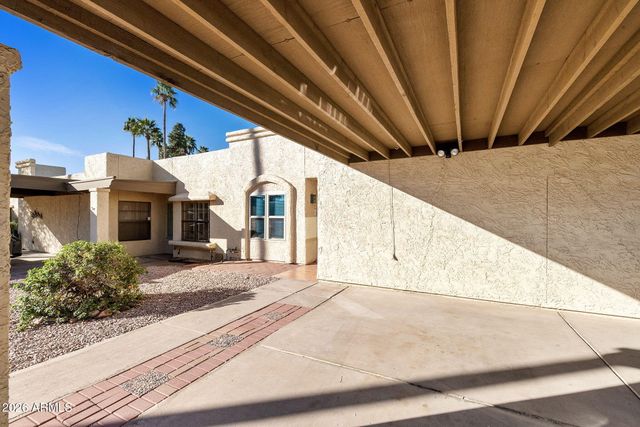 448 S DESERT FLOWER Drive, Mesa, AZ 85208