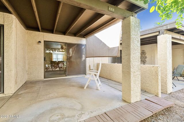 448 S DESERT FLOWER Drive, Mesa, AZ 85208