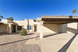 448 S DESERT FLOWER Drive, Mesa, AZ 85208