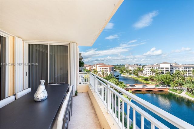 765 Crandon Blvd PH-4, Key Biscayne, FL 33149