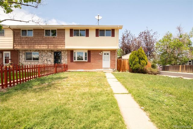 6315 W Mississippi Place, Lakewood, CO 80232