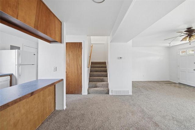 6315 W Mississippi Place, Lakewood, CO 80232