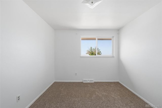 6315 W Mississippi Place, Lakewood, CO 80232
