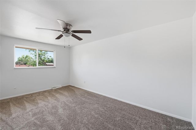 6315 W Mississippi Place, Lakewood, CO 80232