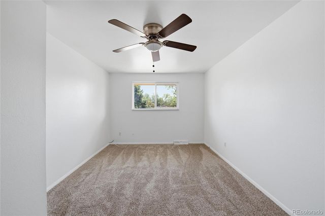 6315 W Mississippi Place, Lakewood, CO 80232