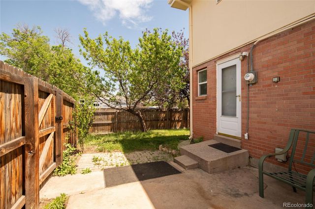 6315 W Mississippi Place, Lakewood, CO 80232
