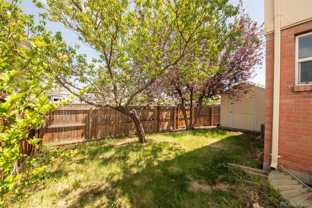 6315 W Mississippi Place, Lakewood, CO 80232