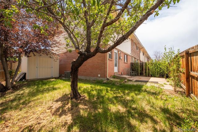 6315 W Mississippi Place, Lakewood, CO 80232