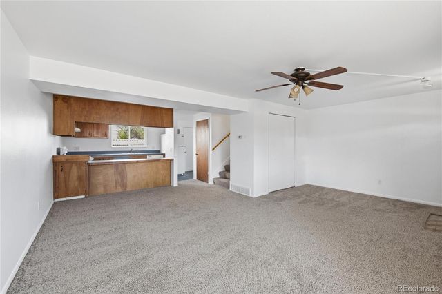 6315 W Mississippi Place, Lakewood, CO 80232