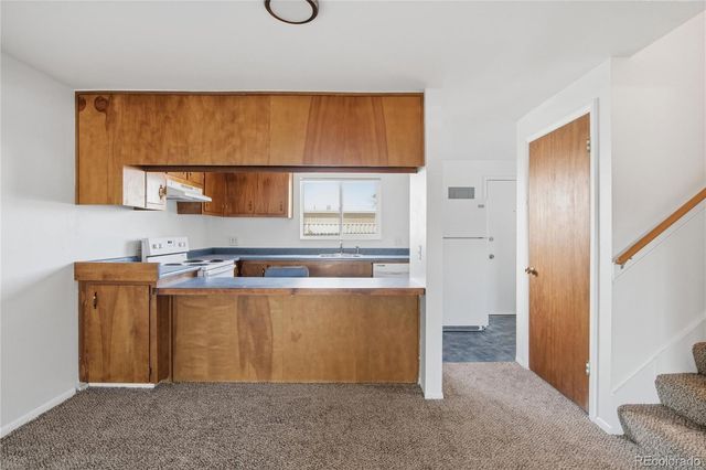 6315 W Mississippi Place, Lakewood, CO 80232
