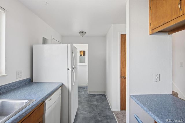 6315 W Mississippi Place, Lakewood, CO 80232