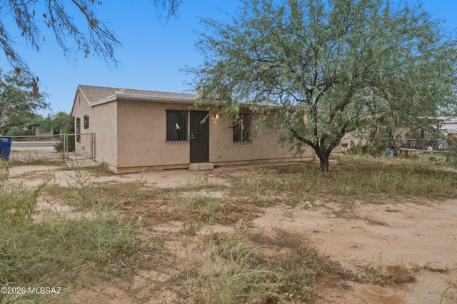 3249 E 25th Street, Tucson, AZ 85713