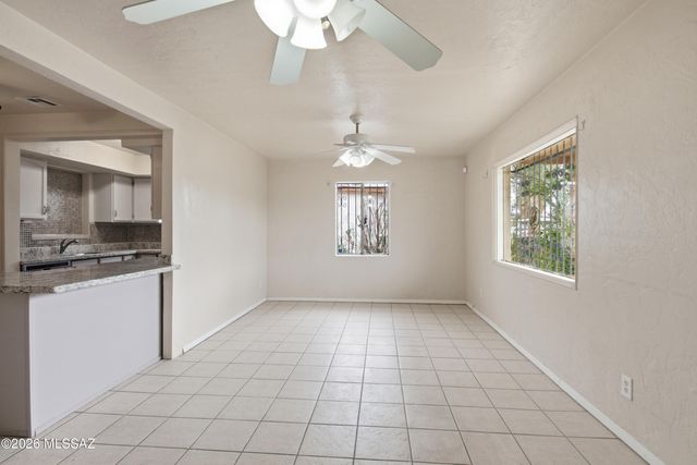 3249 E 25th Street, Tucson, AZ 85713