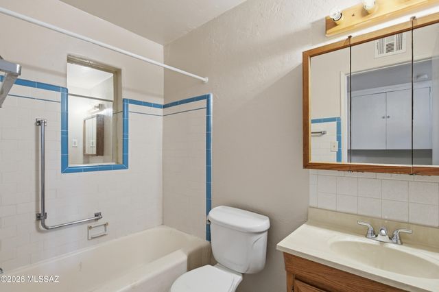 3249 E 25th Street, Tucson, AZ 85713