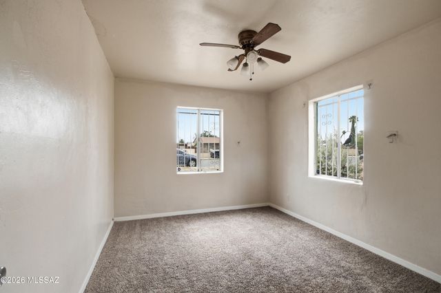 3249 E 25th Street, Tucson, AZ 85713
