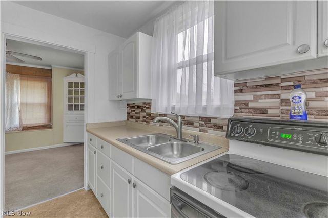 425 Frazier Avenue, Akron, OH 44305