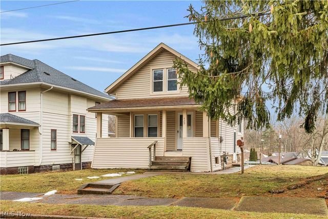 425 Frazier Avenue, Akron, OH 44305