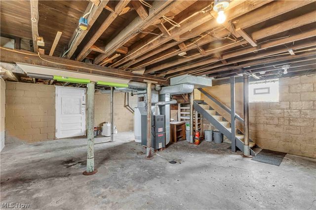 425 Frazier Avenue, Akron, OH 44305