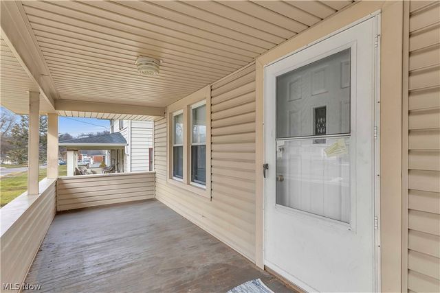 425 Frazier Avenue, Akron, OH 44305