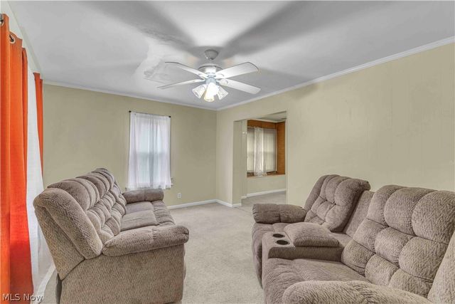 425 Frazier Avenue, Akron, OH 44305