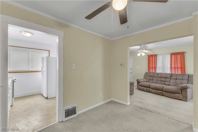 425 Frazier Avenue, Akron, OH 44305