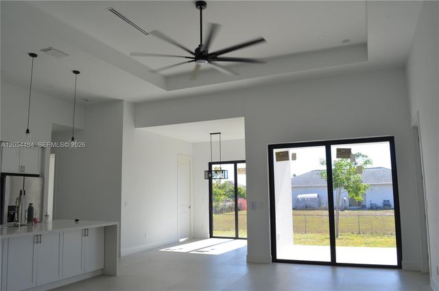 1728 Kismet Parkway W, Cape Coral, FL 33993