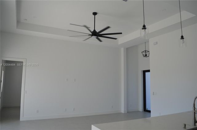 1728 Kismet Parkway W, Cape Coral, FL 33993