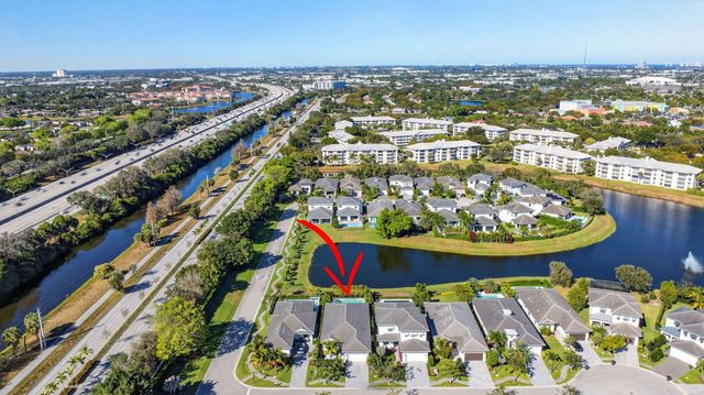 3089 Bellflower Circle, West Palm Beach, FL 33401