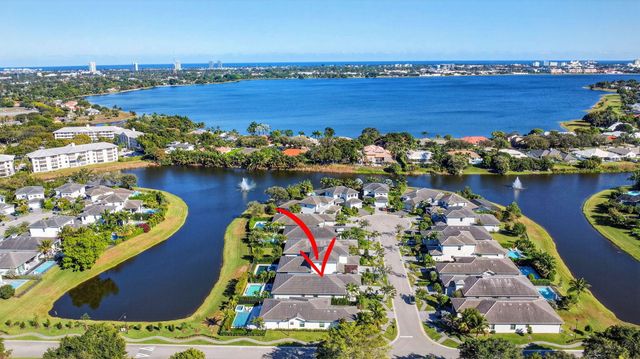 3089 Bellflower Circle, West Palm Beach, FL 33401