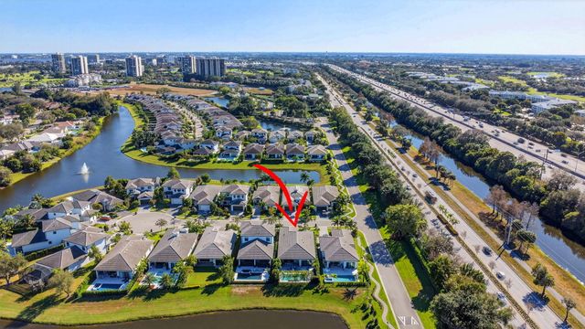 3089 Bellflower Circle, West Palm Beach, FL 33401