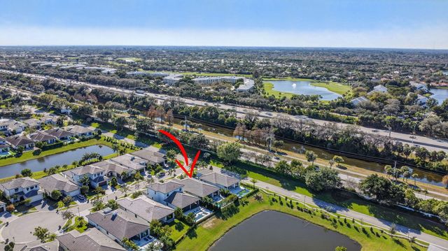 3089 Bellflower Circle, West Palm Beach, FL 33401