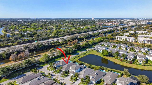 3089 Bellflower Circle, West Palm Beach, FL 33401