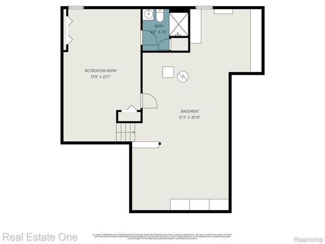 6226 Pinewood Drive, Independence Charter Township, MI 48346