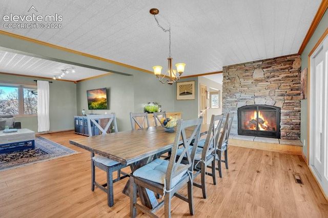 4155 Rainbow Plaza, Sedalia, CO 80135