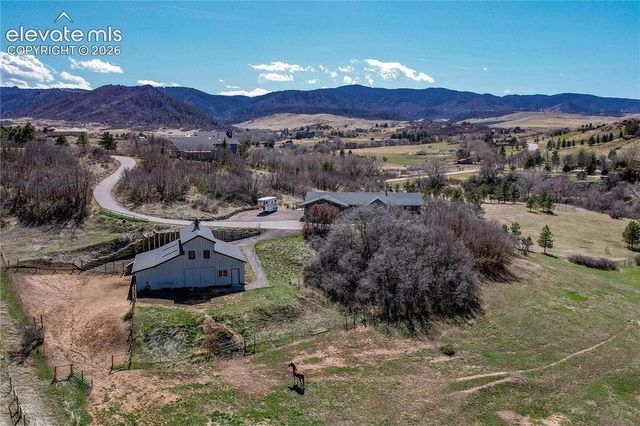 4155 Rainbow Plaza, Sedalia, CO 80135