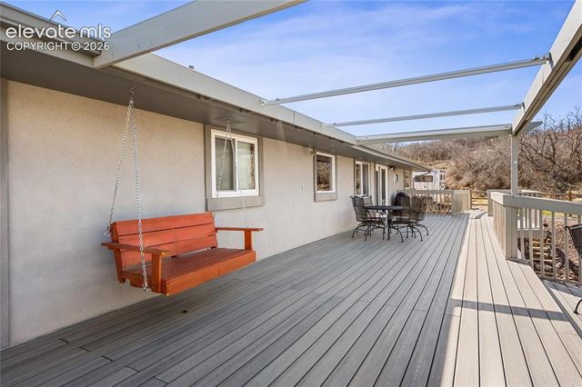 4155 Rainbow Plaza, Sedalia, CO 80135