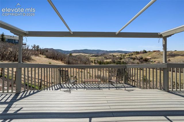 4155 Rainbow Plaza, Sedalia, CO 80135