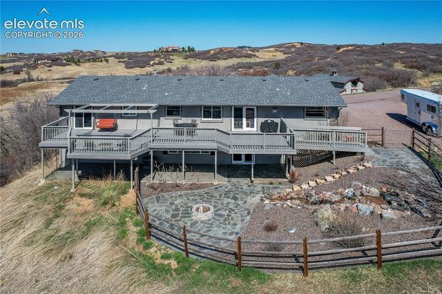 4155 Rainbow Plaza, Sedalia, CO 80135