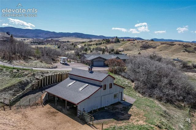 4155 Rainbow Plaza, Sedalia, CO 80135