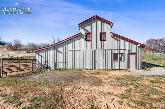 4155 Rainbow Plaza, Sedalia, CO 80135