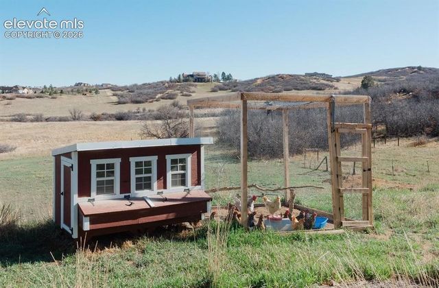 4155 Rainbow Plaza, Sedalia, CO 80135