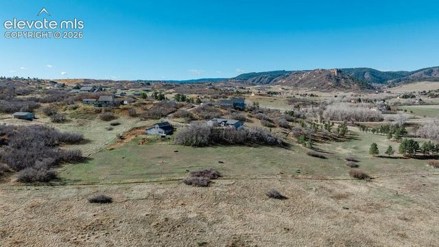 4155 Rainbow Plaza, Sedalia, CO 80135