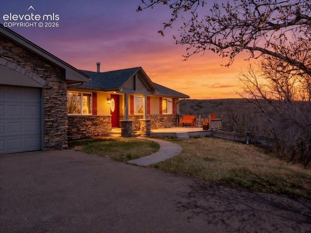 4155 Rainbow Plaza, Sedalia, CO 80135