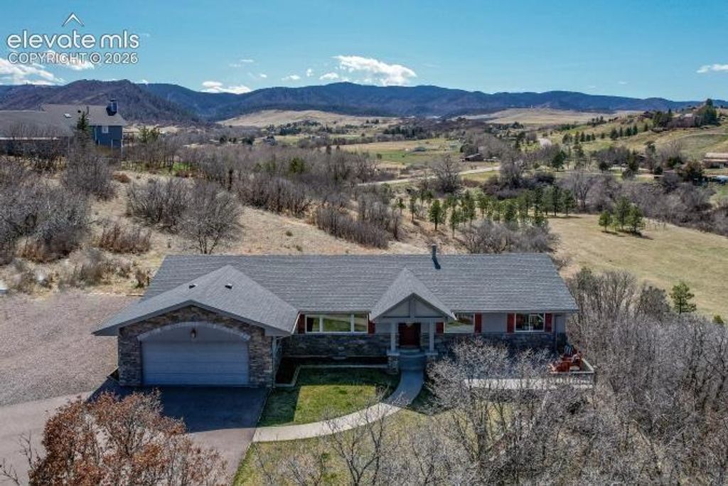 4155 Rainbow Plaza, Sedalia, CO 80135