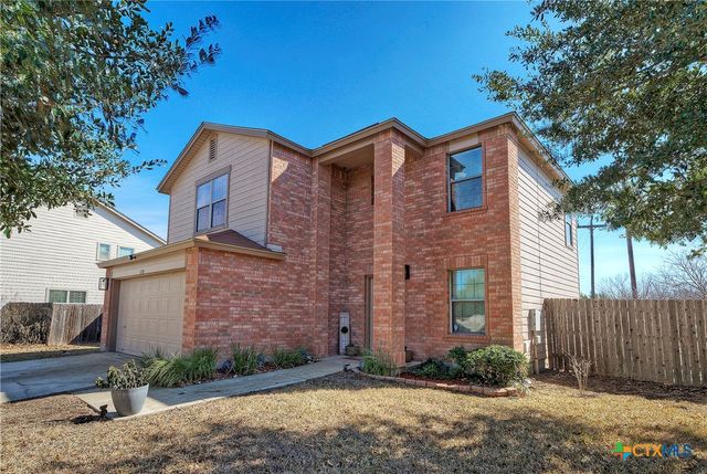 370 Holly Grove Street, Kyle, TX 78640