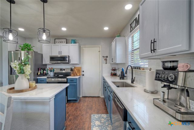 370 Holly Grove Street, Kyle, TX 78640