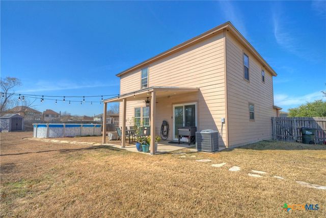 370 Holly Grove Street, Kyle, TX 78640
